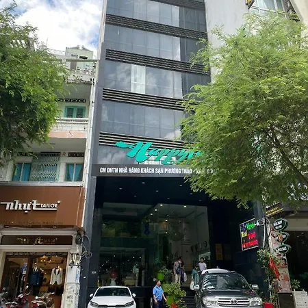 Happy Land Hotel